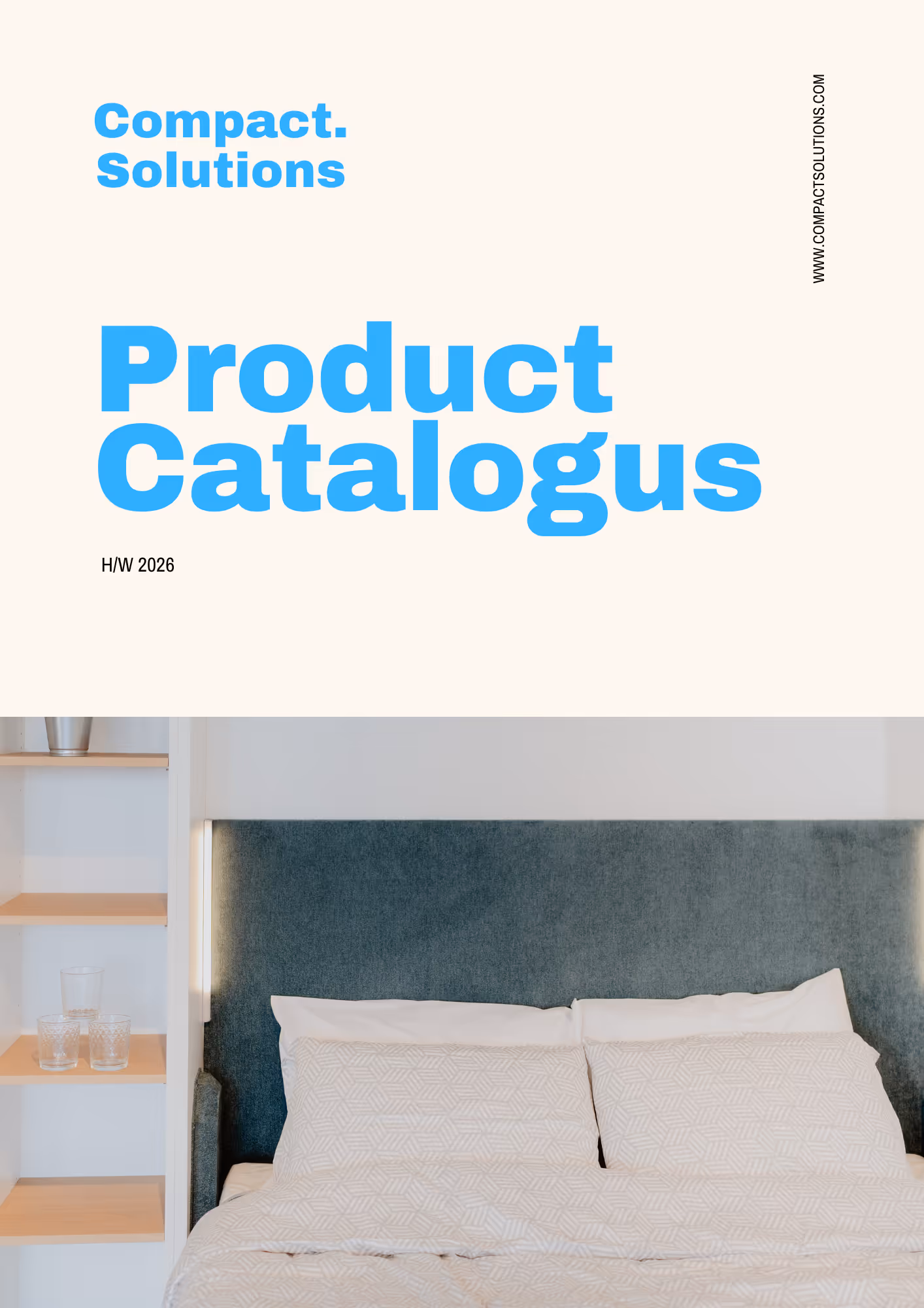 Compact Solutions Catalogus