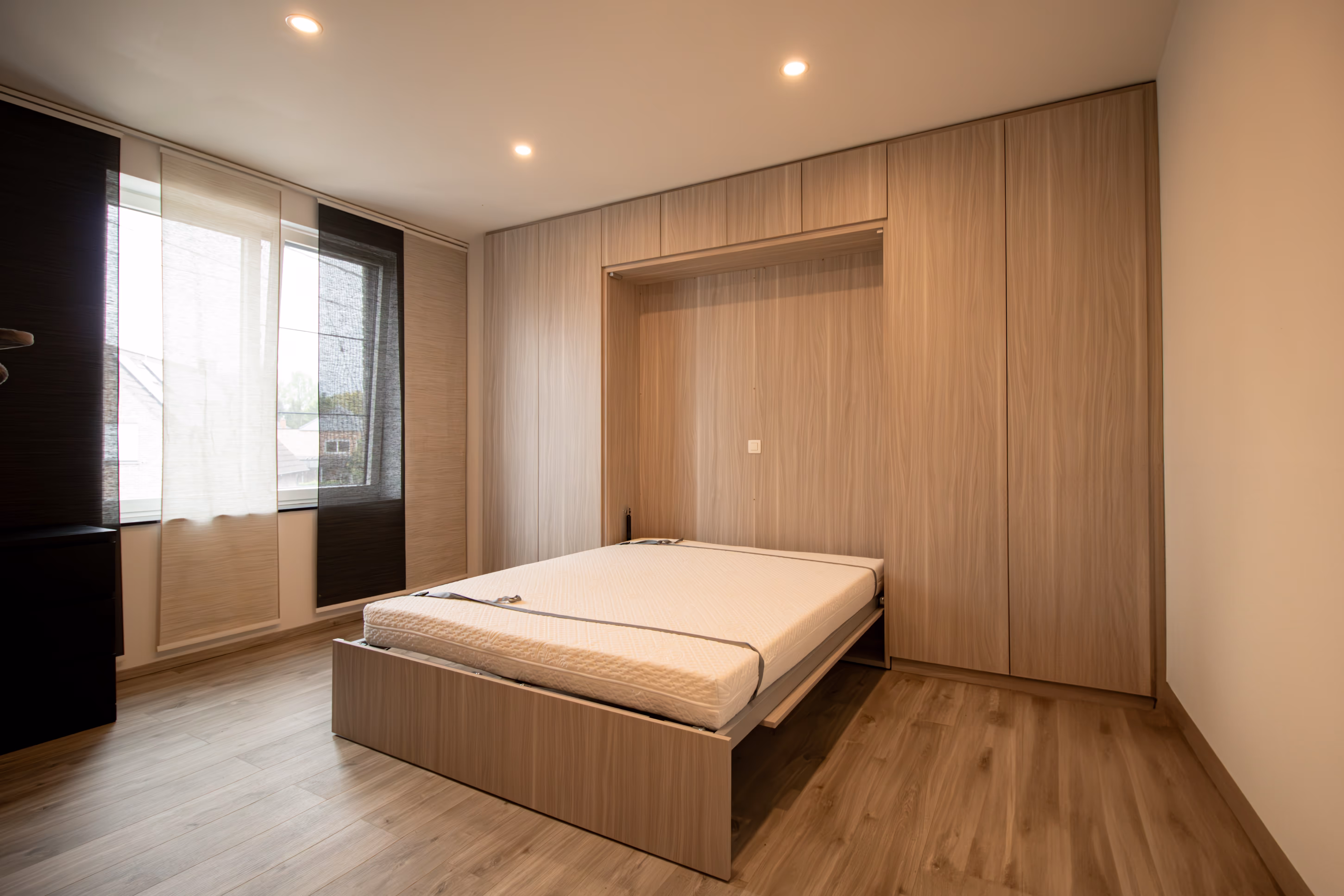 Compact Solutions showroom
