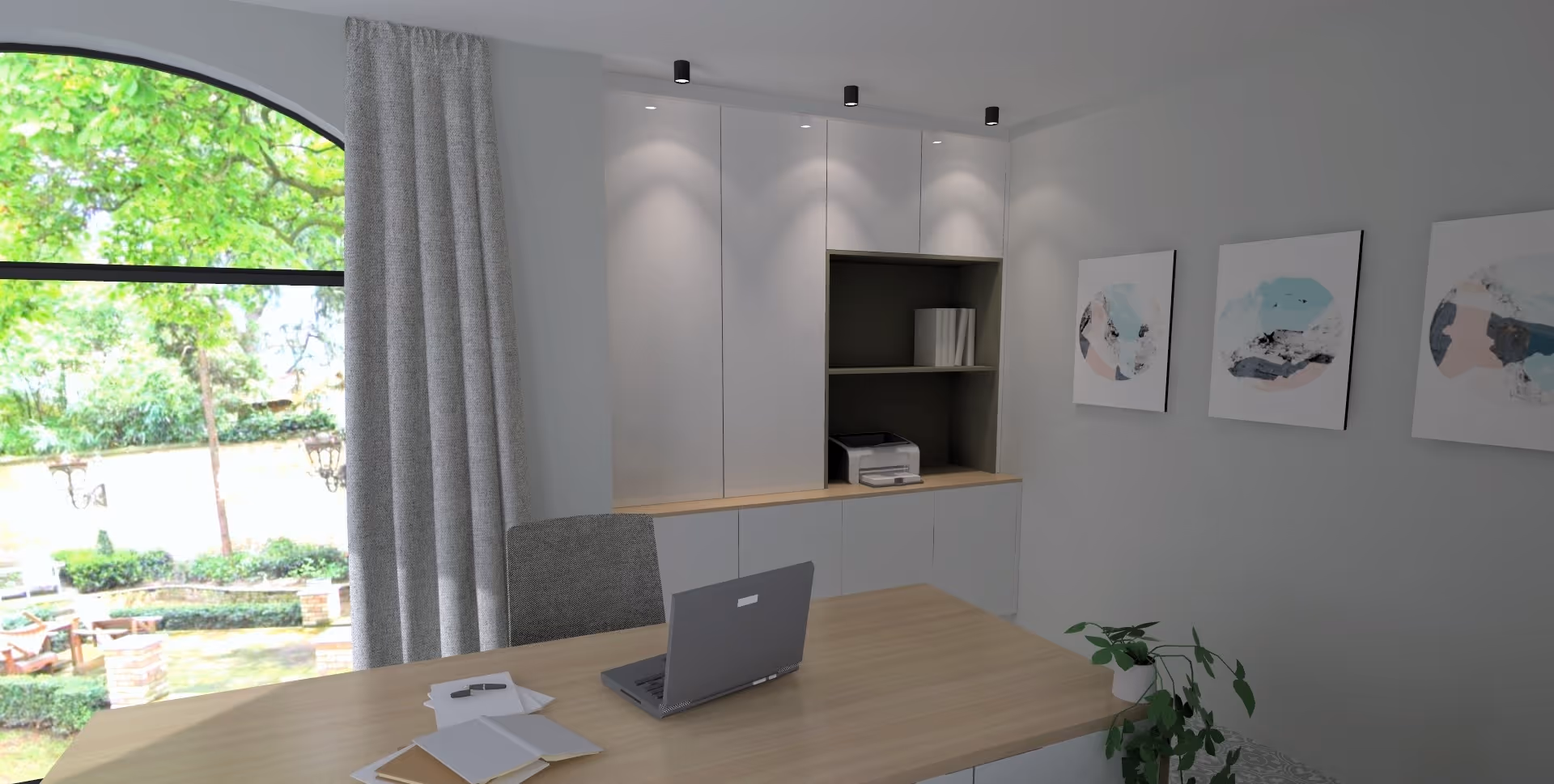 Bureau