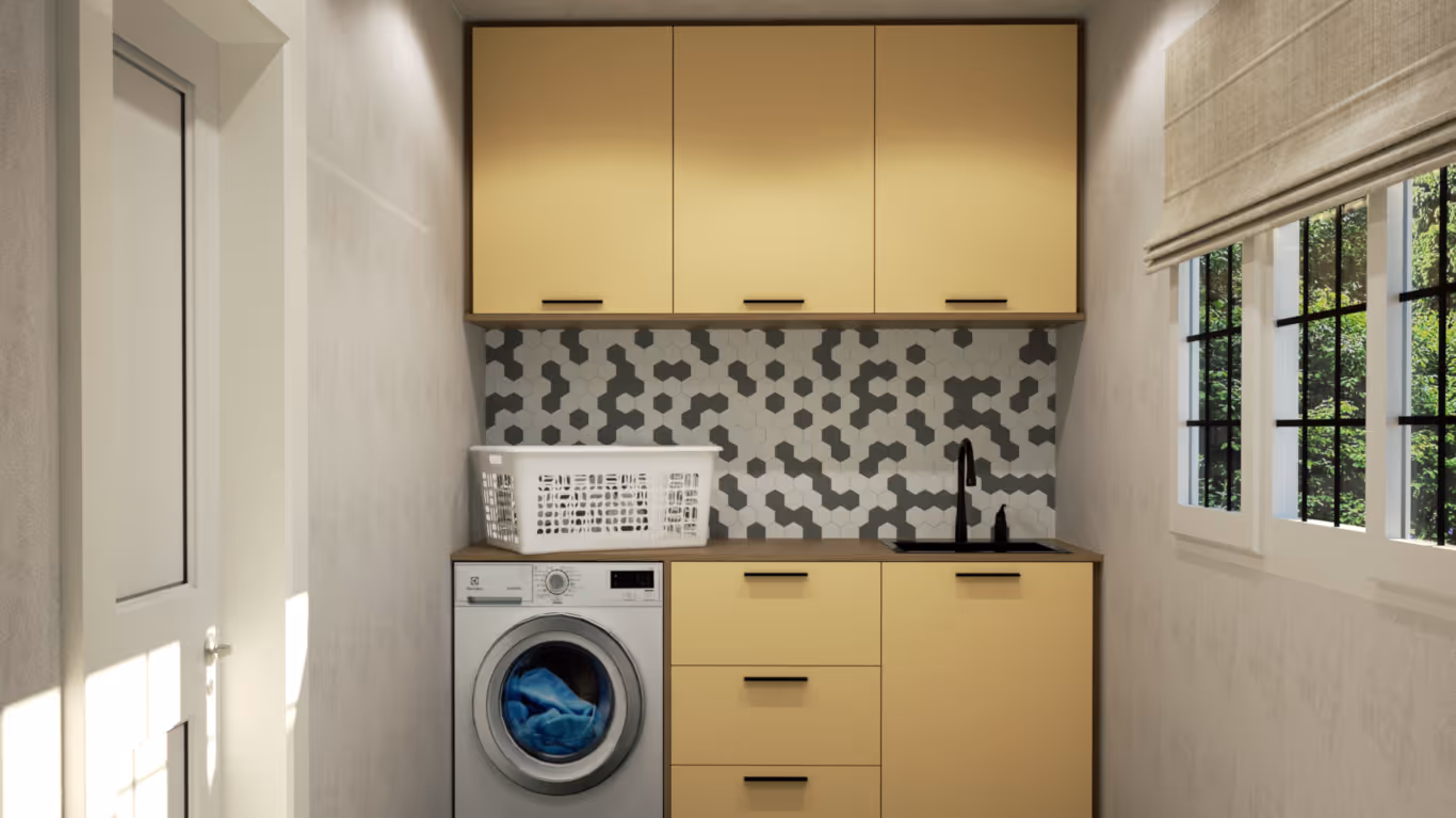 Waskamer
