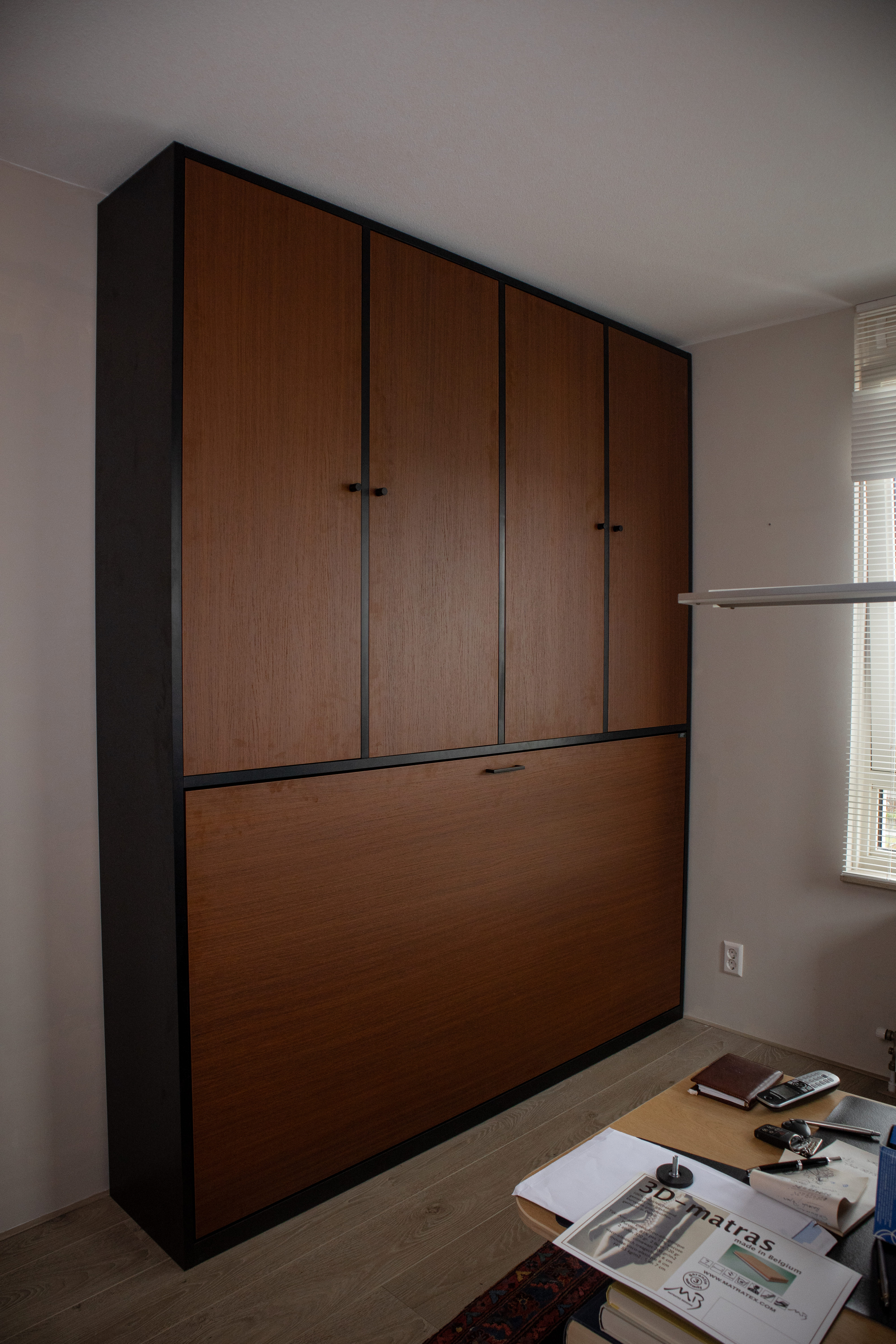 Nurbunk — beeld 5
