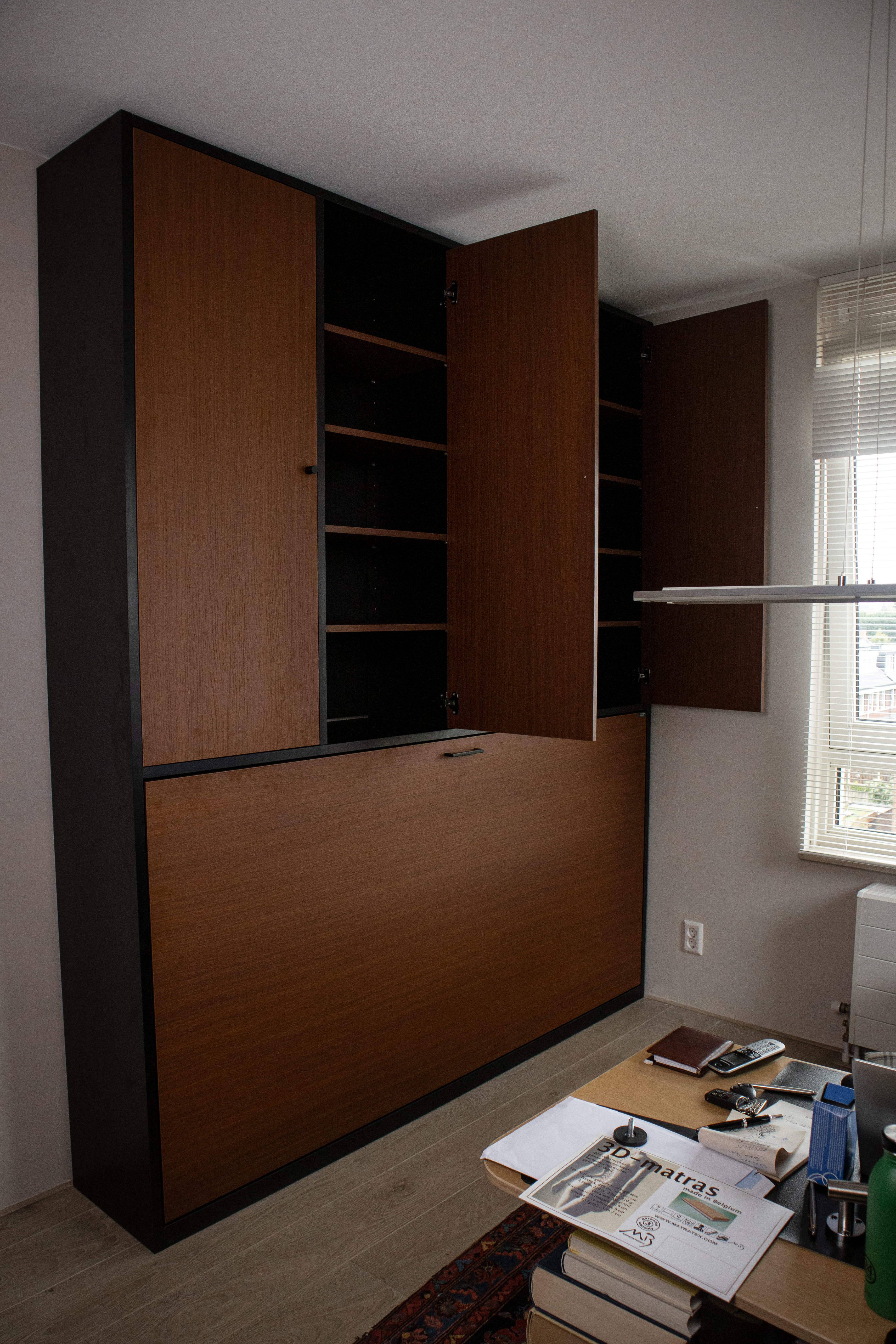 Nurbunk — beeld 7
