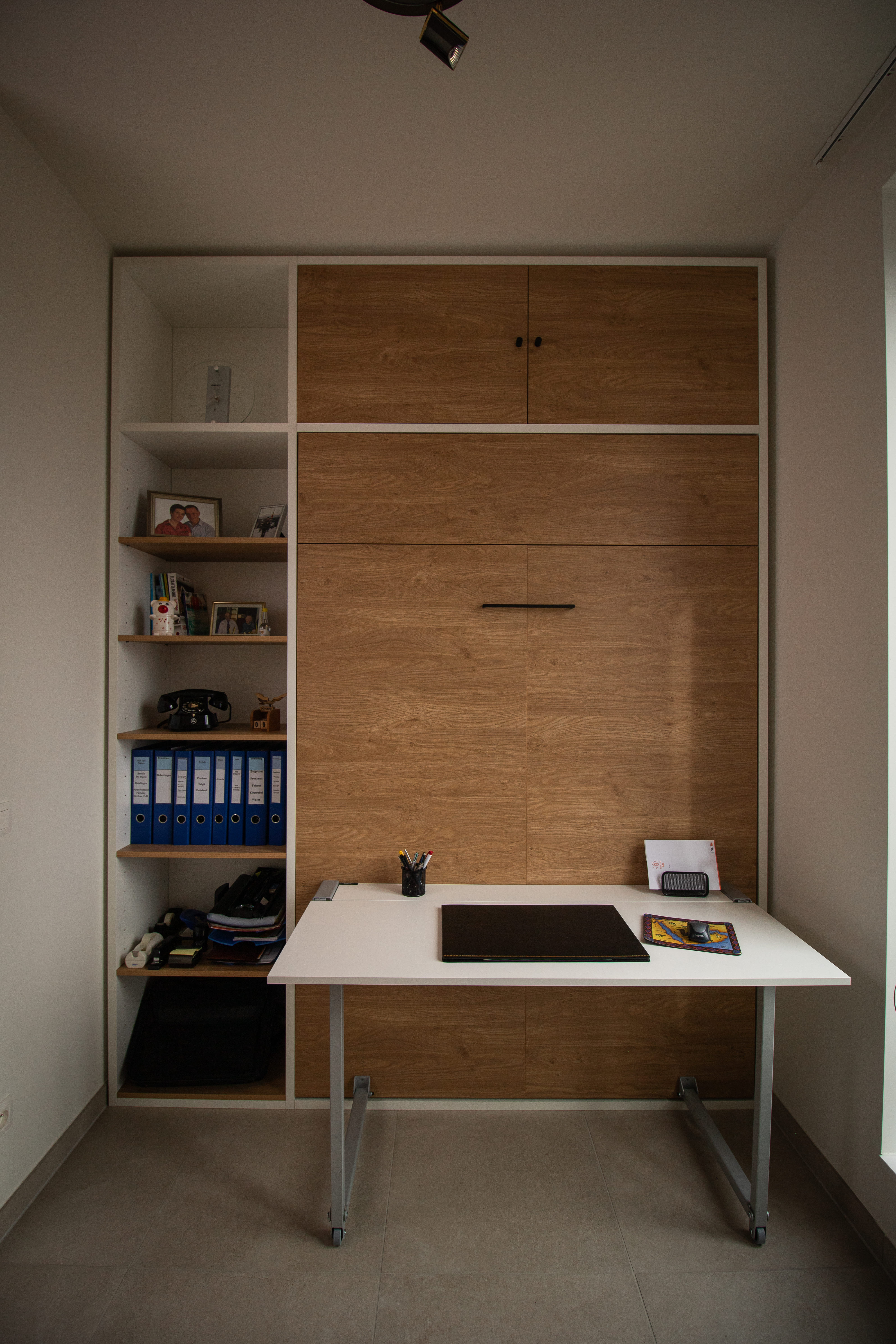 Nurdesk — beeld 3