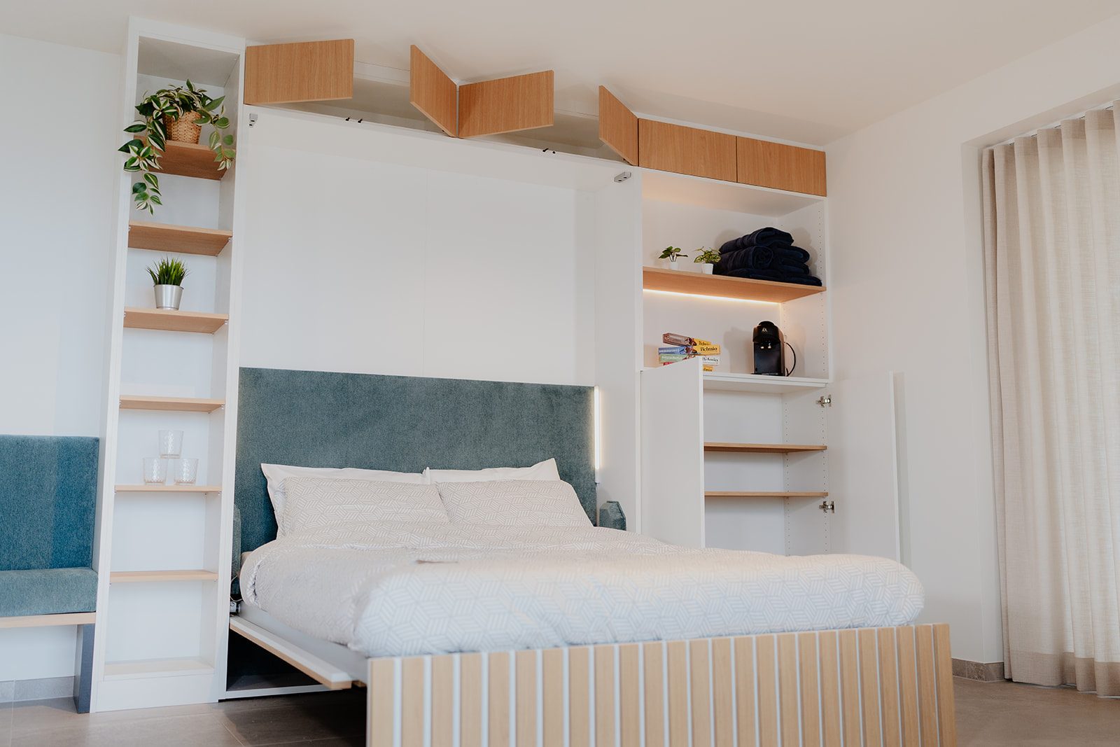 Nurbed — beeld 6