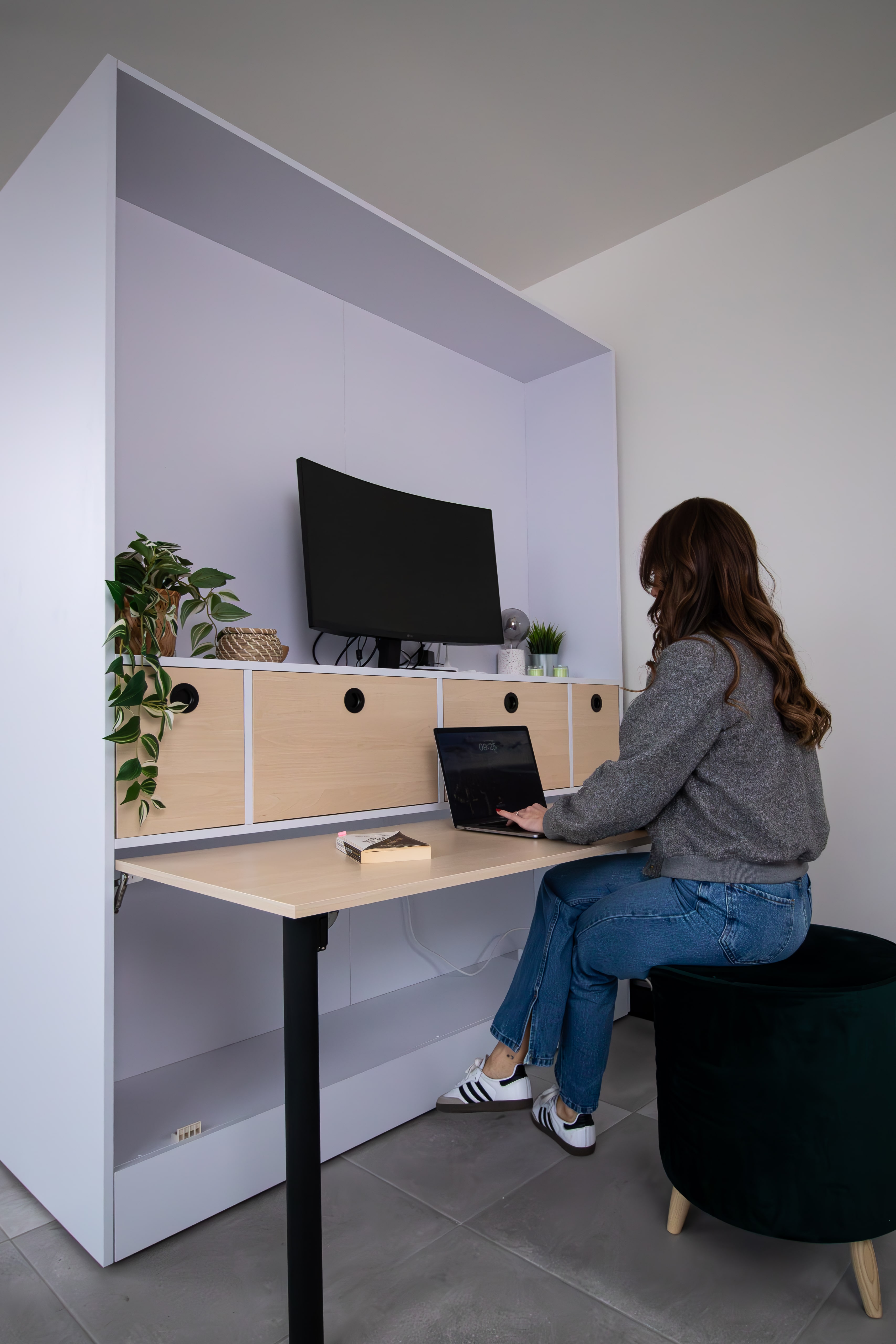 Nurdesk — beeld 10