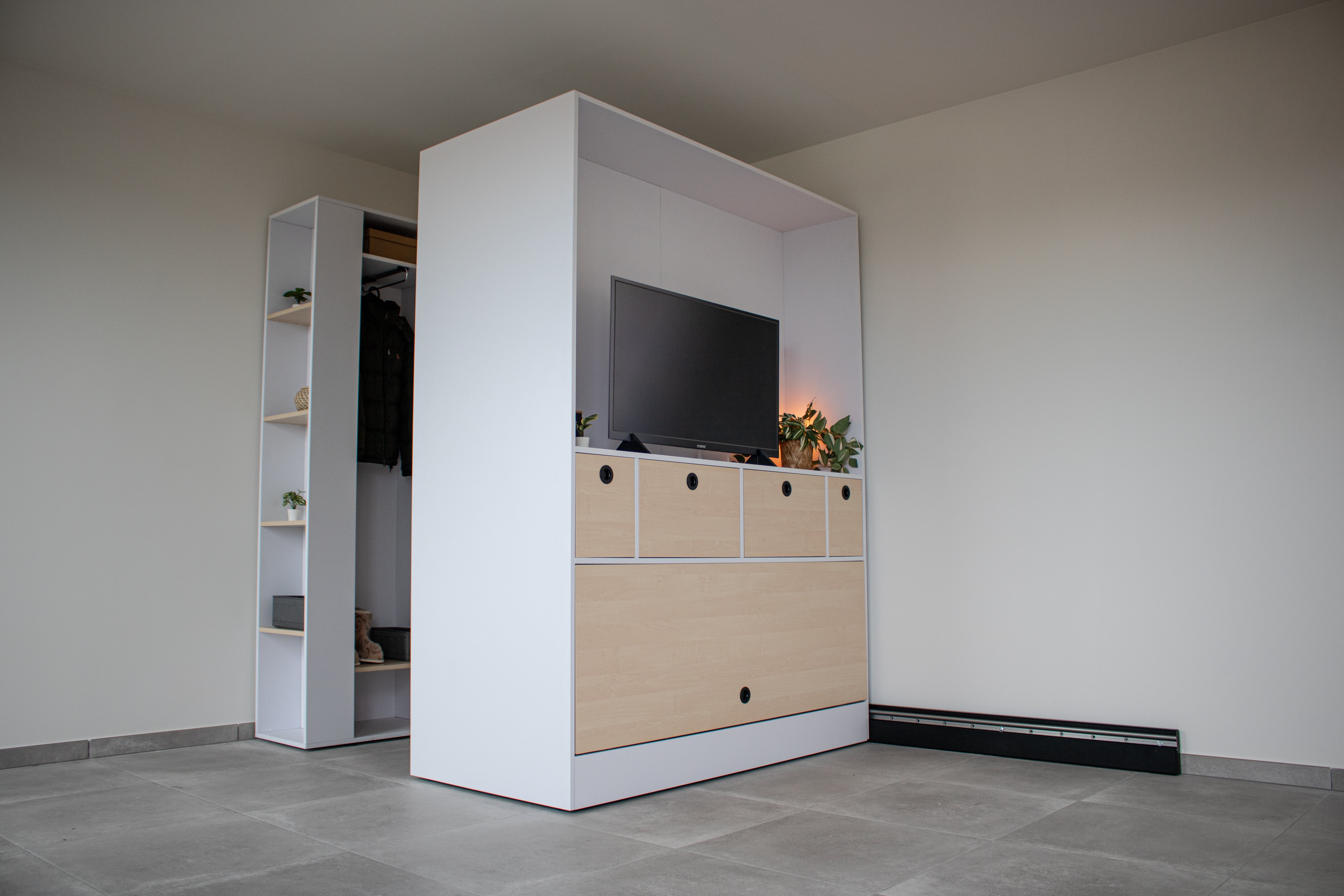 Nurdesk — beeld 11